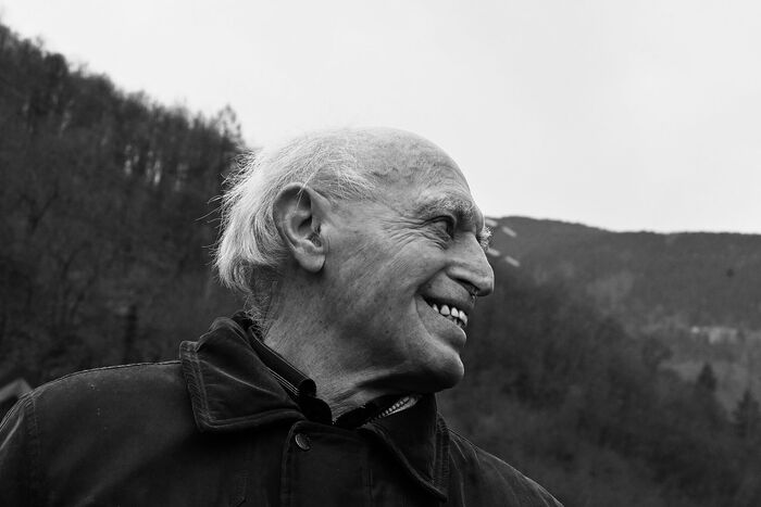 Martina Severini: fermare il tempo attraverso le immagini