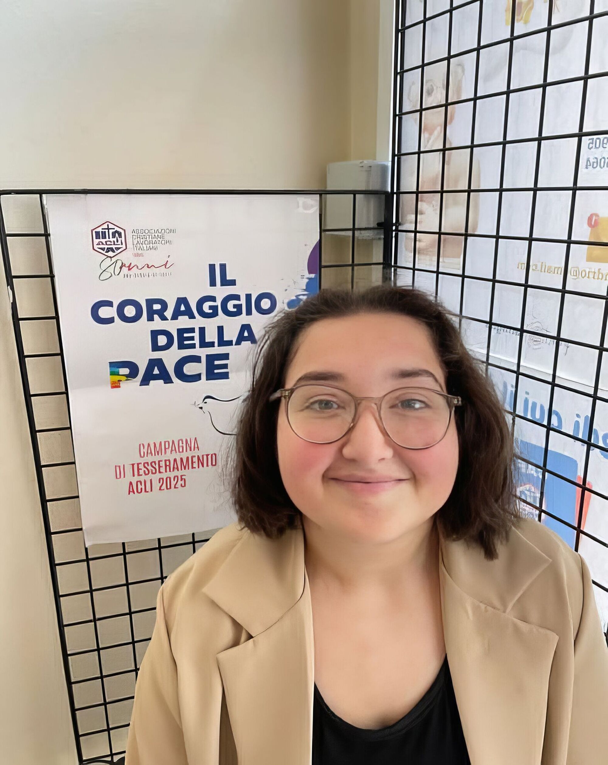 Mara Cao: crescere attraverso il lavoro, il volontariato e le relazioni