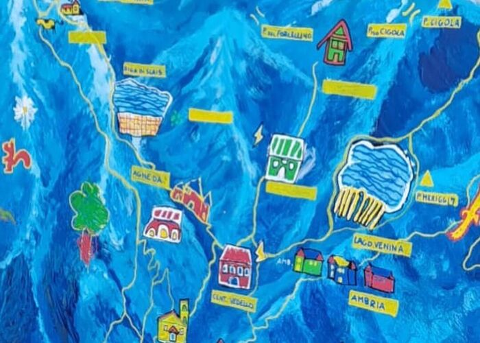 Giovani Itinerari 2.0